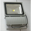 hot sale waterproof 100w led flood lighting, Ra75 led flood lamp with Menawell driver